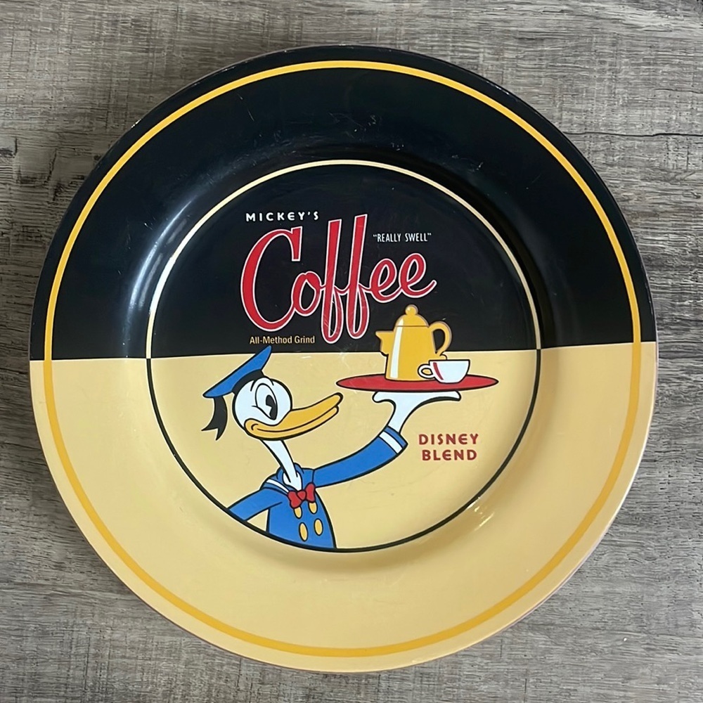 Disney 9 inch